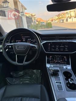 اودي A6